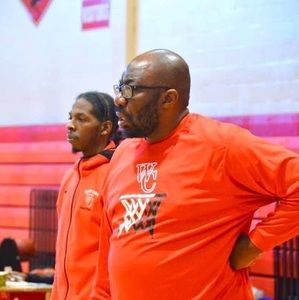 Meet your Posher, Gerald